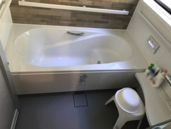 静岡県伊豆の国市　浴室リフォーム　K様　施工事例