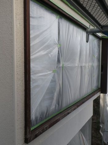静岡県三島市大場／T様邸／屋根・外壁・雨樋塗装／リフォーム施工事例