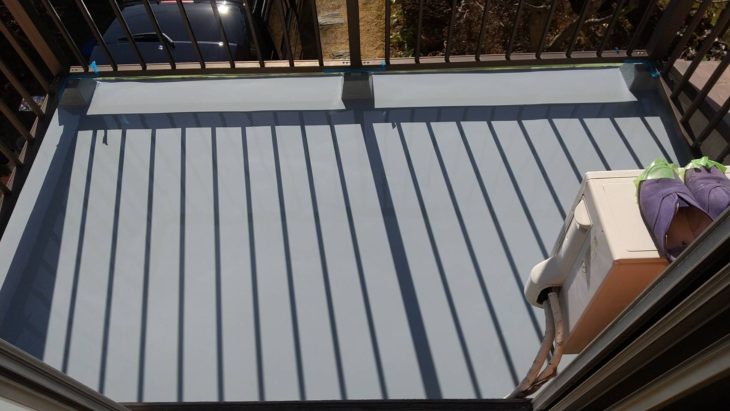 静岡県三島市御園／外装改修工事O様邸／【施工事例】