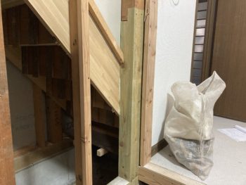 静岡県函南町桑原／浴室改修工事Ｋ様邸／【お風呂リフォーム・ユニットバス】バリアフリー