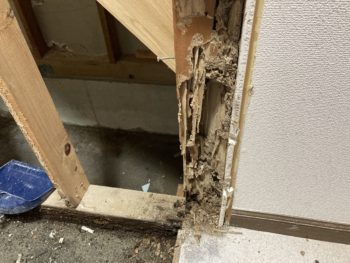 静岡県函南町桑原／浴室改修工事Ｋ様邸／【お風呂リフォーム・ユニットバス】バリアフリー