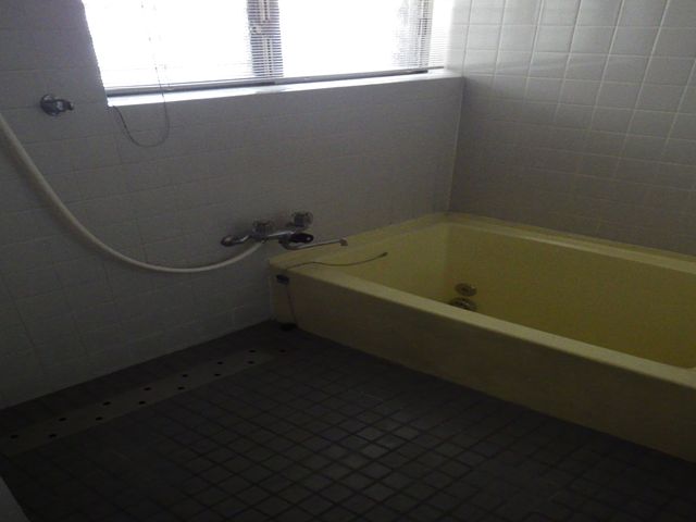 静岡県三島市加屋町　M様邸　浴室リフォーム　施工事例