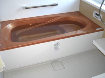 静岡県三島市　N様邸　浴室リフォーム　施工事例