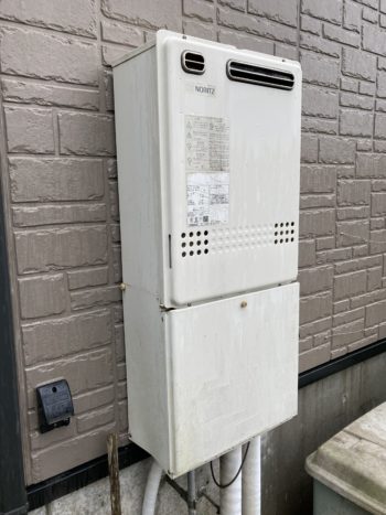 静岡県南箱根ダイヤランド／石油ボイラー交換工事Ｙ様邸／給湯器交換・ポリタンク交換・オイルサーバー新設