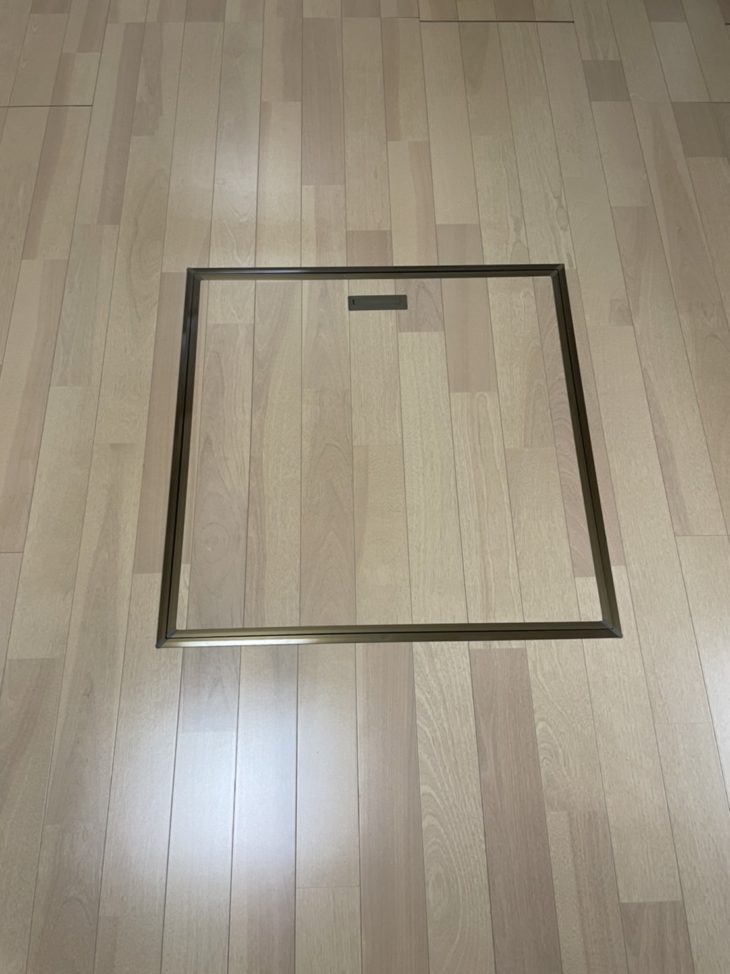 静岡県三島市安久／キッチン、フローリング改修工事／キッチンリフォーム・内装リフォーム・タカラスタンダード