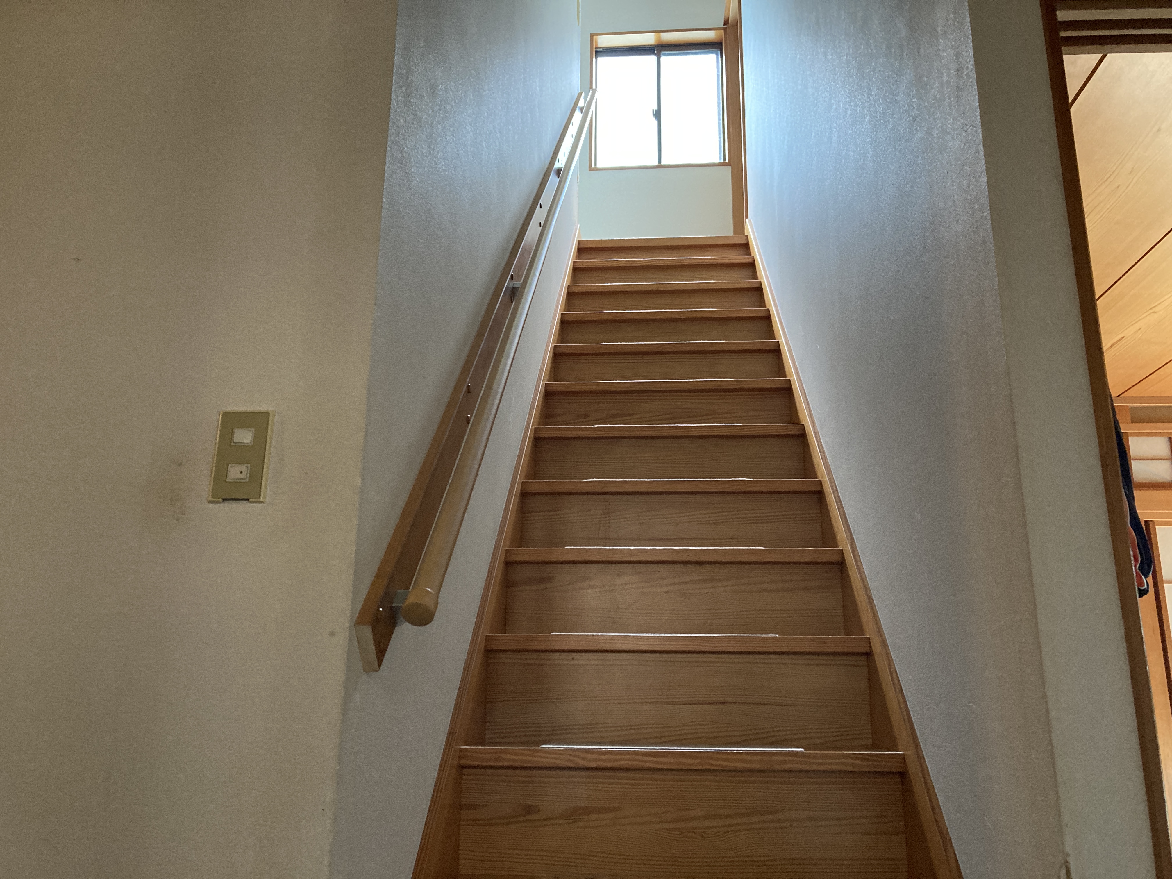 静岡県伊豆の国市／浴室・階段・手すり取付O様邸／内装リフォーム・お風呂リフォーム