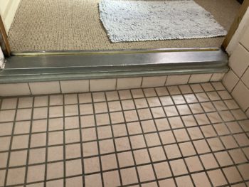 静岡県沼津市内浦／浴室（お風呂）改修工事／お風呂リフォーム・お風呂交換・TOTOサザナＳタイプ