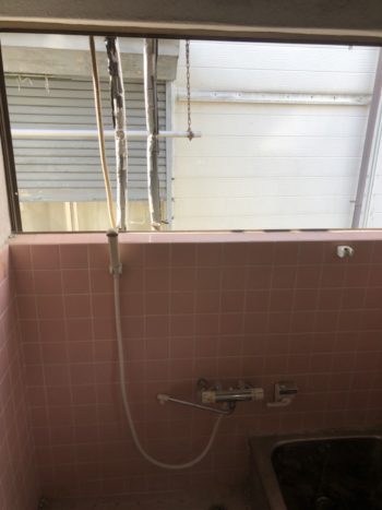 静岡県裾野市／中古住宅改修工事Ｓ様邸／雨漏り・給排水移設・コンクリート打設・内装リフォーム