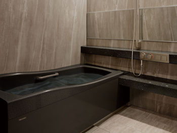 Takara standard 伸びの美浴室  1116cm