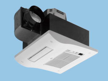 Panasonic オートルーバー 暖房換気乾燥機