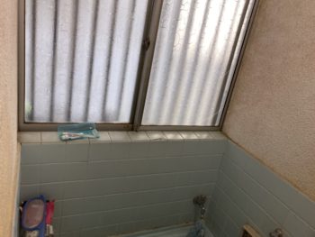 静岡県三島市安久／浴室（お風呂）改修工事／お風呂リフォーム・タカラスタンダード・レラージュ 