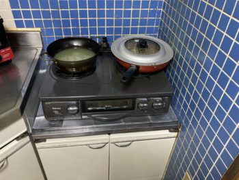 静岡県伊豆の国市南江間／キッチン改修工事・リビングフローリング改修工事／キッチンリフォーム・タカラスタンダードエーデル・内装リフォーム・NODAＪクラレス