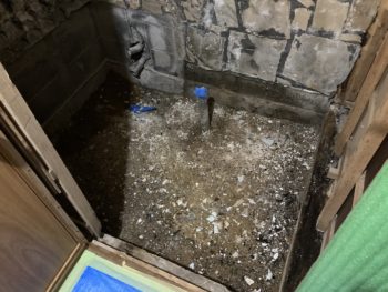 静岡県三島市安久／浴室（お風呂）改修工事／お風呂リフォーム・タカラスタンダード・レラージュ 