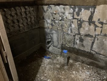 静岡県三島市安久／浴室（お風呂）改修工事／お風呂リフォーム・タカラスタンダード・レラージュ 