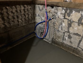 静岡県三島市安久／浴室（お風呂）改修工事／お風呂リフォーム・タカラスタンダード・レラージュ 