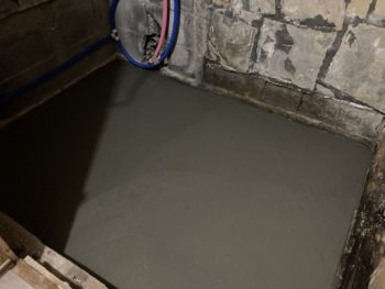 静岡県三島市安久／浴室（お風呂）改修工事／お風呂リフォーム・タカラスタンダード・レラージュ 