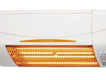 高須産業株式会社 涼風暖房機 浴室用