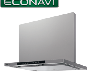 Panasonic お掃除楽チンフード 幅60cm