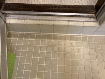 静岡県清水町伏見／浴室改修工事／お風呂リフォーム・ユニットバス・タカラスタンダード・レラージュ・バリアフリー・こどもみらい支援住宅事業