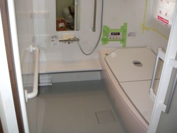 静岡県三島市安久　Y様邸　浴室リフォーム　施工事例