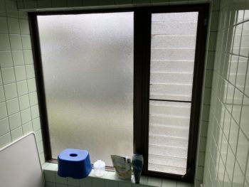 静岡県伊豆の国市中／浴室（お風呂）改修工事／お風呂リフォーム・タカラスタンダードミーナ