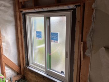 静岡県伊豆の国市中／浴室（お風呂）改修工事／お風呂リフォーム・タカラスタンダードミーナ