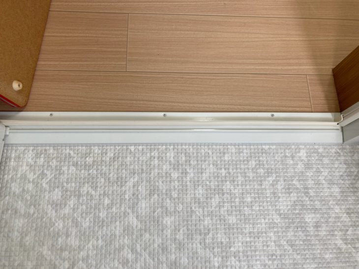 静岡県三島市谷田／浴室、脱衣場改修工事／お風呂リフォーム・洗面所リフォーム・TOTOサザナ・TOTOVシリーズ・こどもみらい住宅支援事業