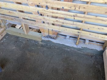 静岡県函南町柏谷／浴室改修工事／お風呂リフォーム・TOTOユニットバスサザナＳタイプ