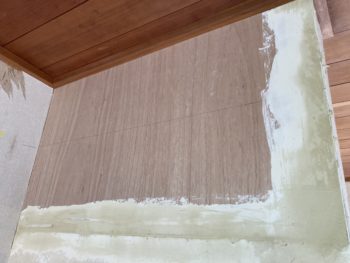 静岡県伊豆の国市奈古谷／室内クロス張り替え工事／壁紙張り替え・内装リフォーム