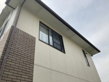 静岡県三島市加茂川町／電動シャッター工事O様邸／台風対策・災害対策・防風・防雨