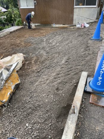 静岡県沼津市内浦三津／母屋、離れ解体工事Ｙ様邸／建物解体・家屋取り壊し