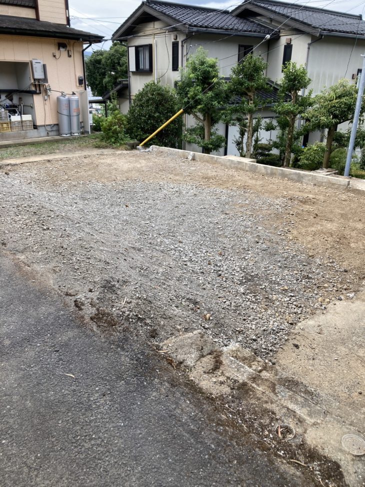 静岡県沼津市内浦三津／母屋、離れ解体工事Ｙ様邸／建物解体・家屋取り壊し