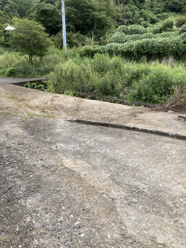 静岡県沼津市内浦三津/母屋、離れ解体工事Y様邸/建物解体・家屋取り壊し