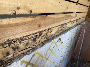 静岡県沼津市下香貫／浴室改修工事Ｓ様邸／お風呂リフォーム・TOTO サザナ　Sタイプ・こどもみらい住宅支援事業