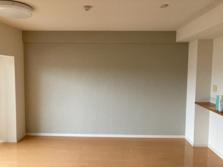 静岡県三島市／内装工事／内装リフォーム・クロス張り替え・アクセントクロス・床張り替え・おしゃれ・オシャレ