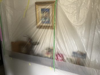 静岡県沼津市南本郷町／キッチン空間改修工事Ｓ様邸／キッチンリフォーム・タカラスタンダードトレーシア