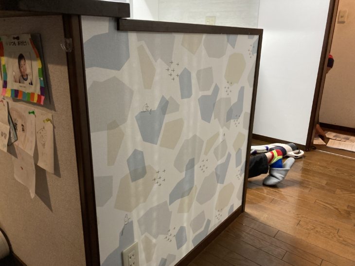 静岡県沼津市南本郷町／キッチン空間改修工事Ｓ様邸／キッチンリフォーム・タカラスタンダードトレーシア