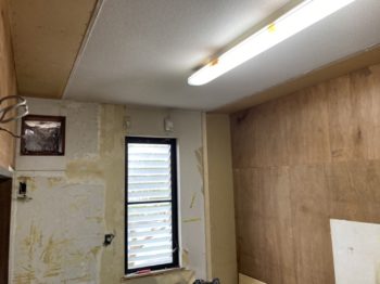 静岡県沼津市南本郷町／キッチン空間改修工事Ｓ様邸／キッチンリフォーム・タカラスタンダードトレーシア