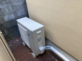 エコキュート交換・長府EHP-3704A／静岡県函南町平井