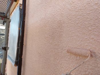外壁塗装・付帯部塗装工事（軒天、雨戸・戸袋、雨樋）／静岡県三島市富士見台H様邸
