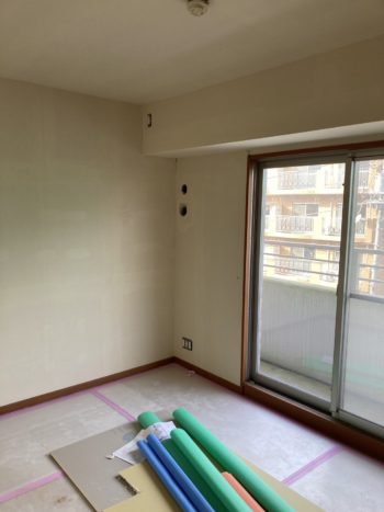 マンションフルリフォーム｜静岡県