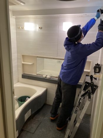 マンションフルリフォーム｜静岡県