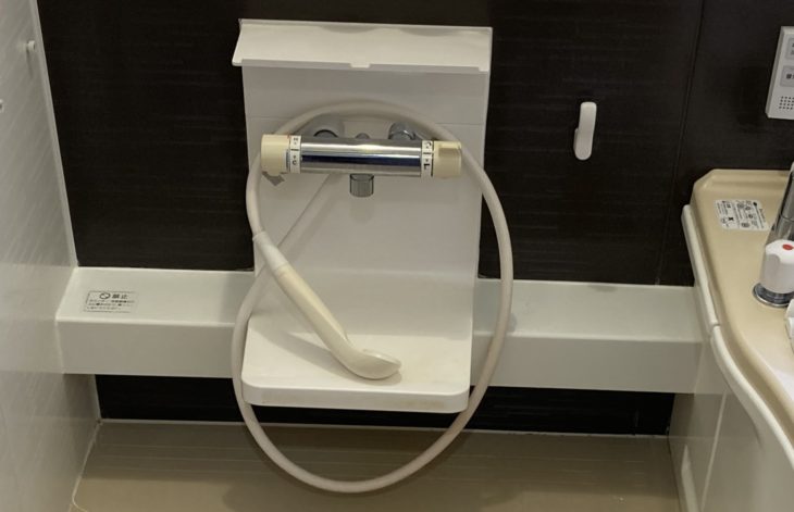 キッチンの蛇口水栓とお風呂のシャワーバス水栓交換/静岡県伊豆の国市南江間T様邸