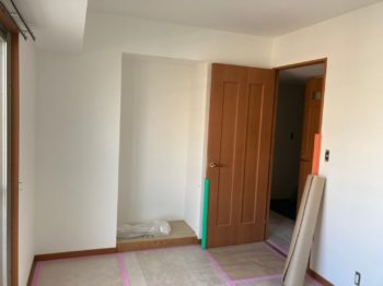 マンションフルリフォーム｜静岡県