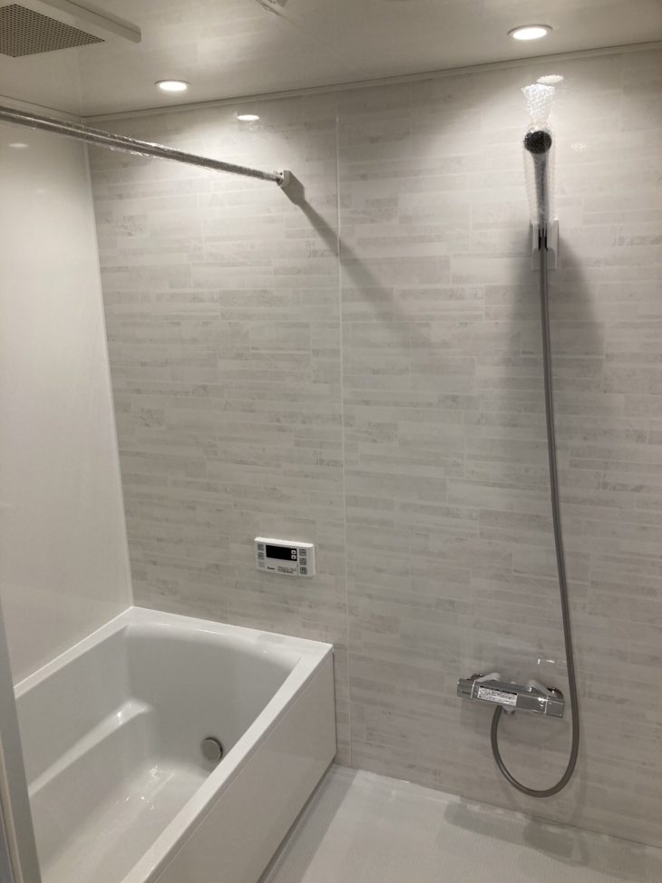 マンションフルリフォーム｜静岡県