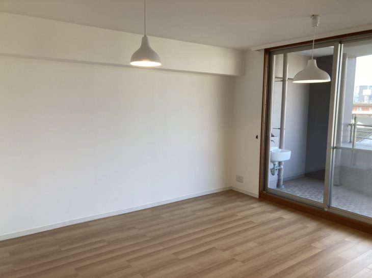 マンションフルリフォーム｜静岡県