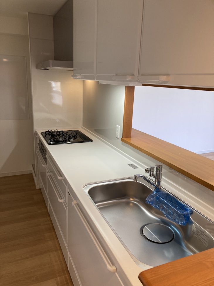 マンションフルリフォーム｜静岡県