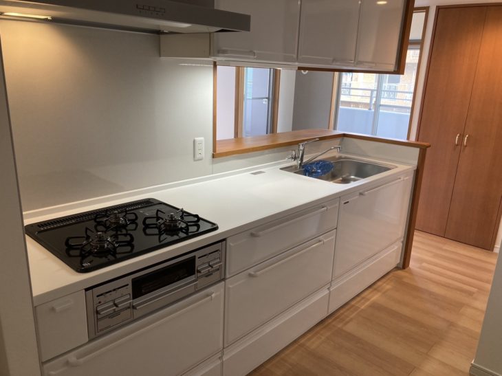 マンションフルリフォーム｜静岡県