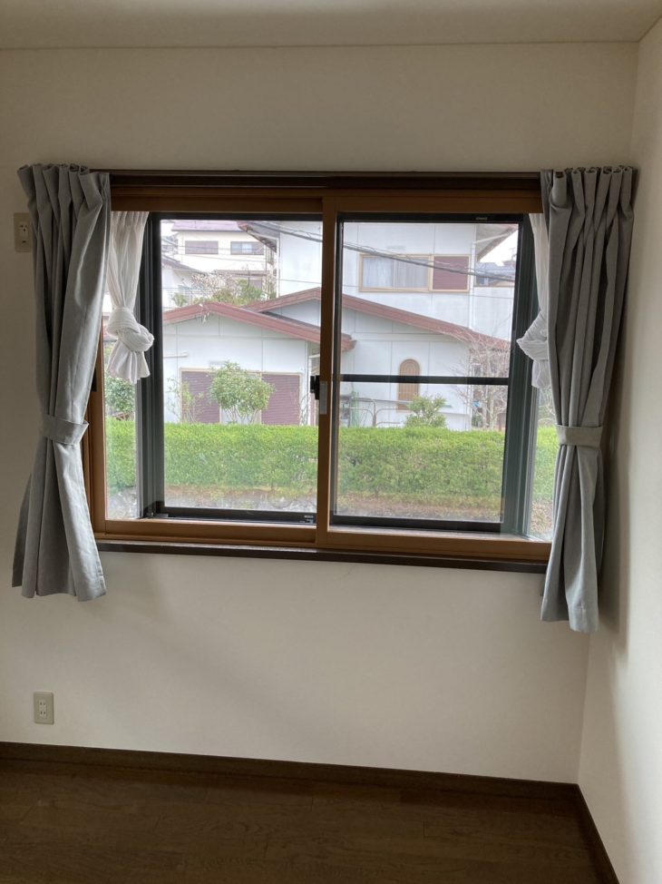 水回り、内装、サッシリフォーム｜静岡県三島市加茂Ｈ様邸