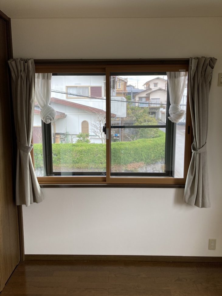 水回り、内装、サッシリフォーム｜静岡県三島市加茂Ｈ様邸